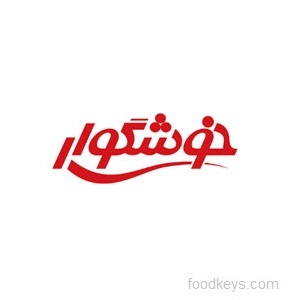 لوگوی خوشگوار با نام تجاری خوشگوار ، کوکا کولا ، فانتا ، دسانی ، هی دی ، مینوت مید