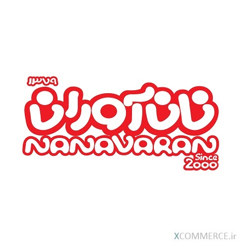 Nan Avaran Sabous Co. Logo