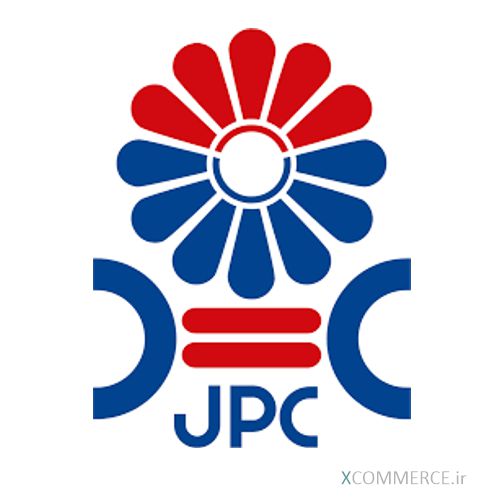 Jam Petrochemical Co. Logo
