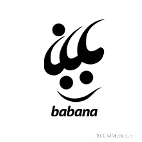 Shahr Babana Co. Logo