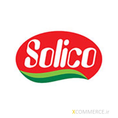 Solico Kalleh Co. Logo