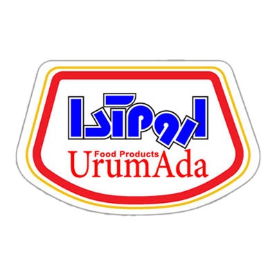 لوگوی اروم آدا با نام تجاری اروم آدا