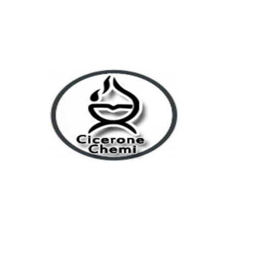لوگوی سیسارون شیمی با نام تجاری سی پل