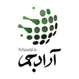 لوگوی آراد جم خاورمیانه