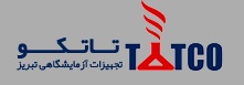 لوگوی تجهیزات آزمایشگاهی تبریز (تاتکو)