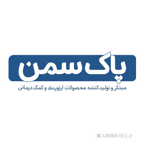 لوگوی شرکت شرکت سمن آسا