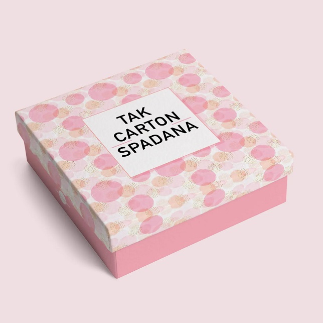 Laminated cartons