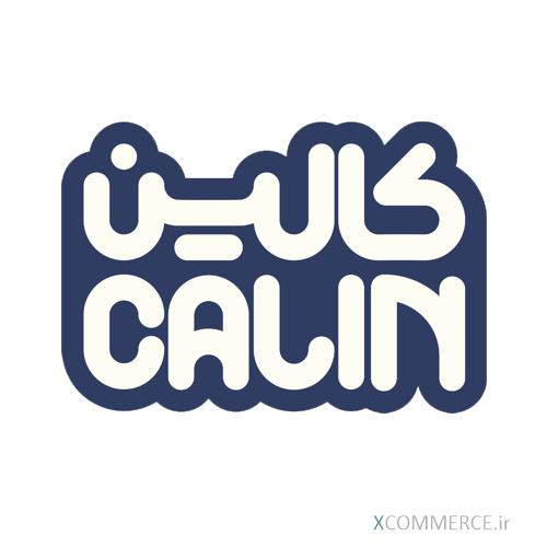 Dorin Poudr Co. Logo