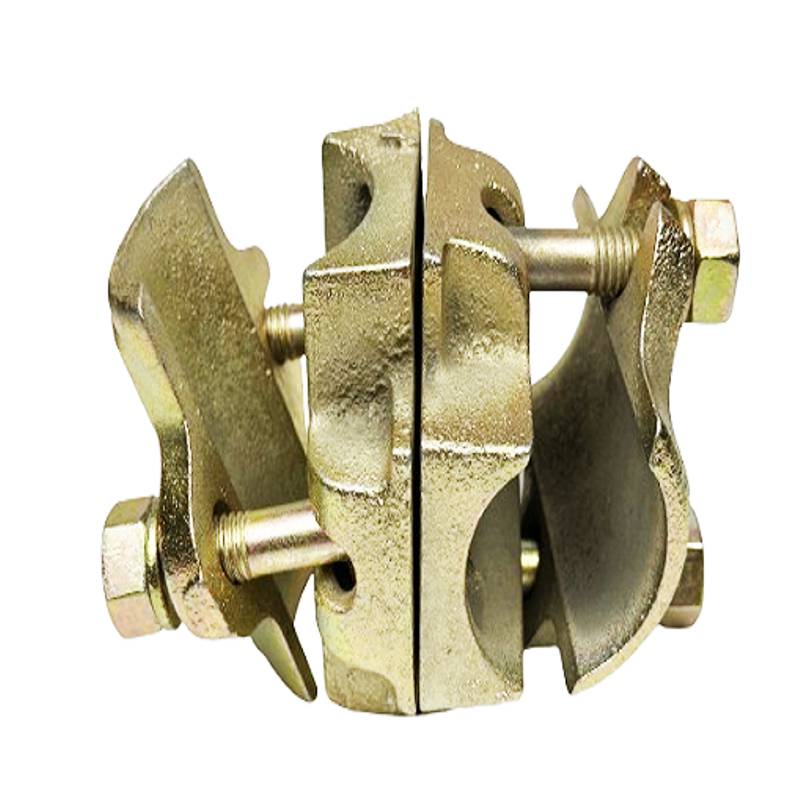 four-screw fastener