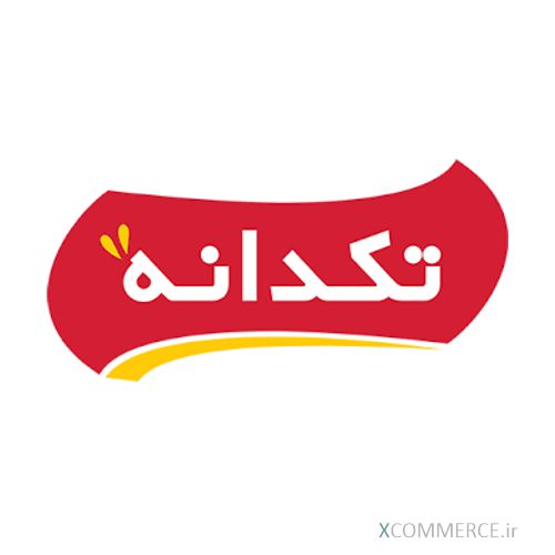 لوگوی شرکت شرکت کشت و صنعت تکدانه