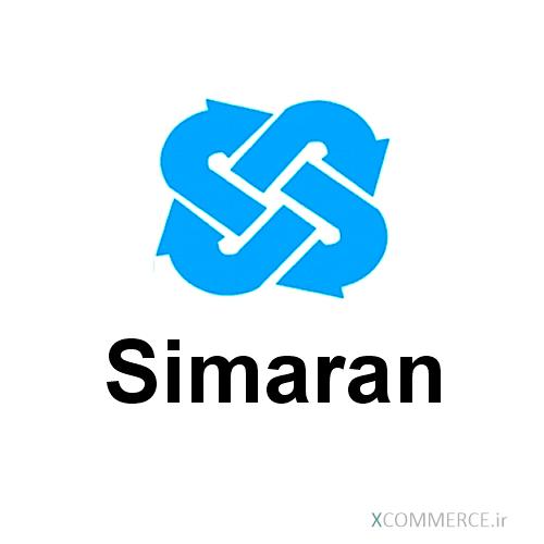 Simaran Co. Logo