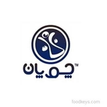 لوگوی لبن دشت و شیر دشت با نام تجاری چوپان