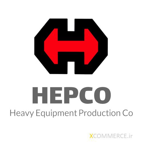 Hepco Arak Co. Logo