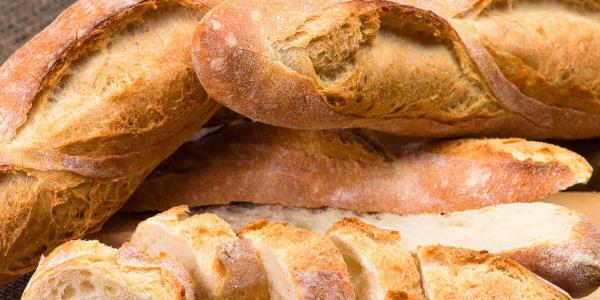همکاری و عقد قرارداد با پخش کنندگان نان صنعتی