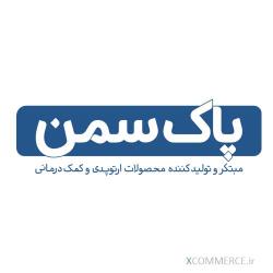 لوگوی شرکت سمن آسا