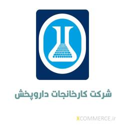 Darou Pakhsh Pharmaceutical Mfg