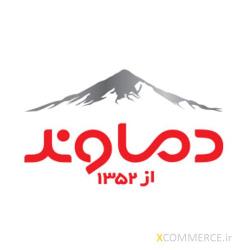 آب‌های معدنی دماوند