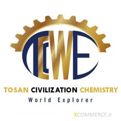 Tosan Civilization Chemistry World Explorer